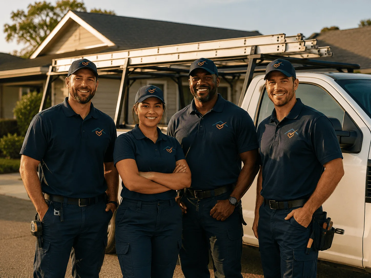Roof Inspection company in Baldwin, MD